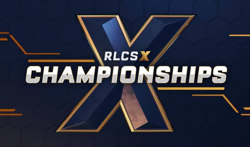 Top Blokes, Guild finish top 6 in RLCS X European Championship