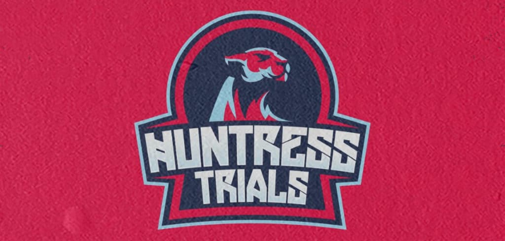 huntress trials valorant