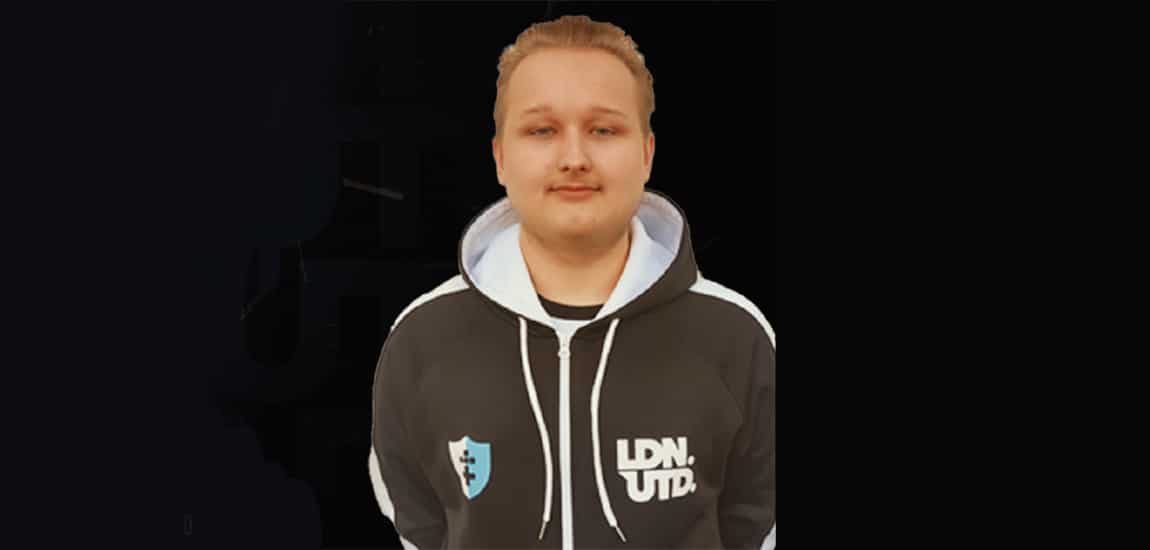 Team Heretics sign Valorant player Monsteerr from LDN UTD
