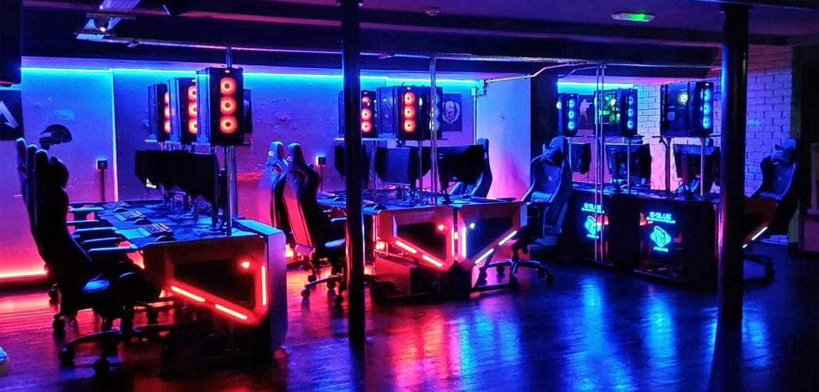 Leeds’ Pixel Bar to host £1,000+ League of Legends tournament with Cooldown