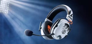 Rainbow Six Siege official esports headset revealed: The Razer BlackShark V2 Pro – Six Siege Special Edition