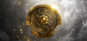 The International 2024