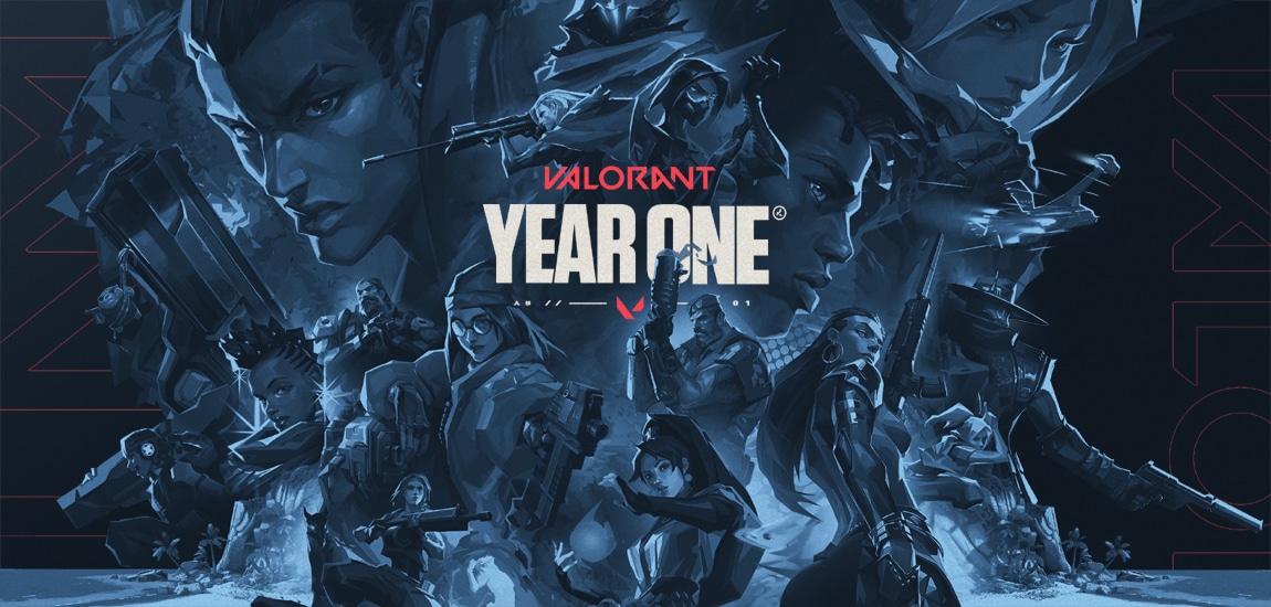 Riot announces mobile version of Valorant and 14m PC player numbers as game celebrates first anniversary, Shroud and Ninja share their views on its longevity