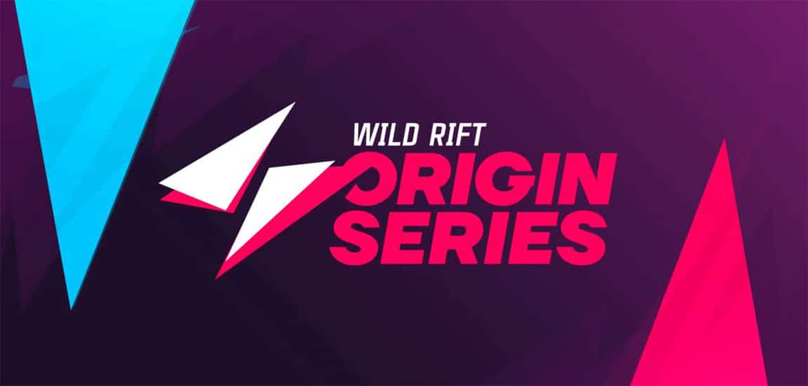 Wild Rift: Origin Series Championship casting talent announced as UK org Rix.GG signs No Team No Talent roster