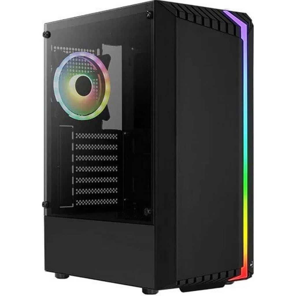 alpha beta pc amd