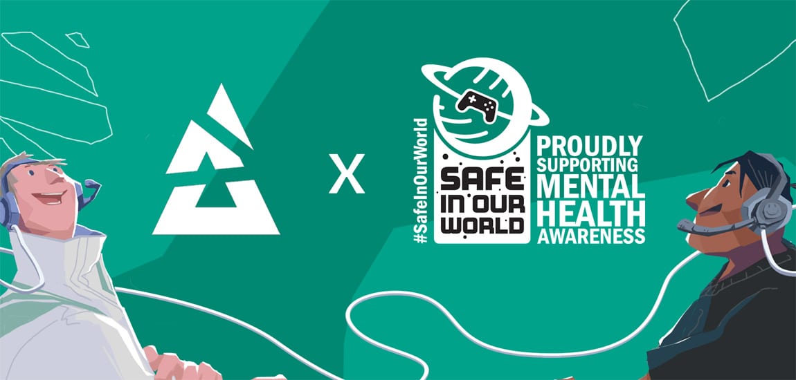 Blast Premier donates $5,000 in esports team fines to UK-based gaming and mental health charity Safe In Our World