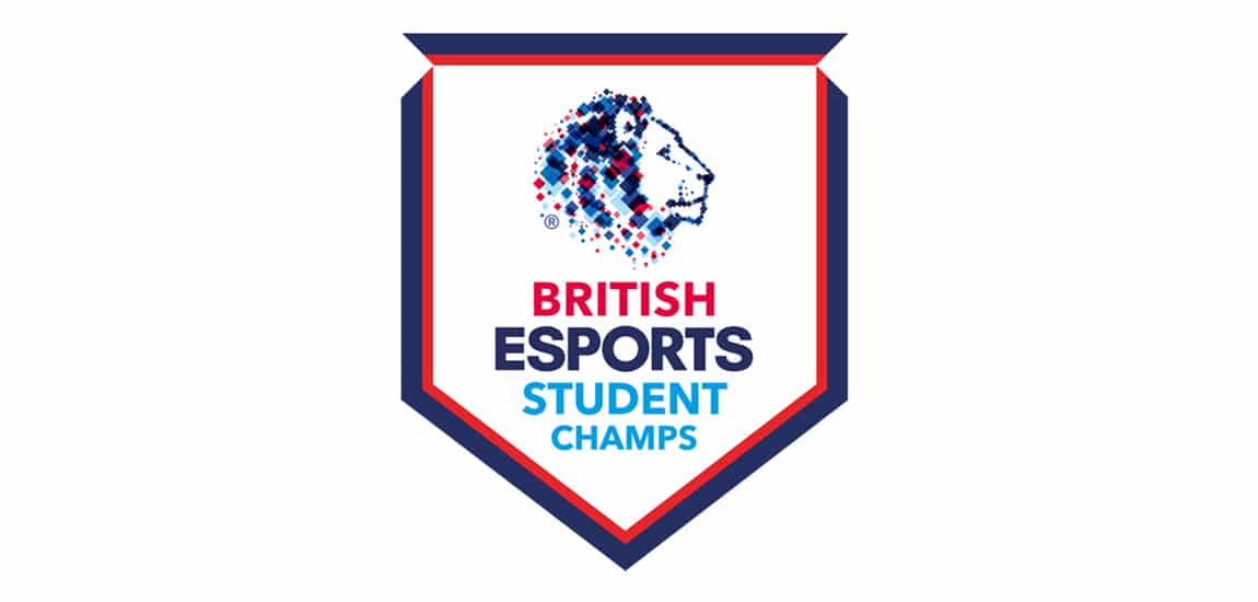 British Esports Student Champs 2023 dates and details revealed