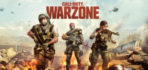 Fnatic announces £30,000 Moonryde Invitational Call of Duty Warzone tournament for streamers