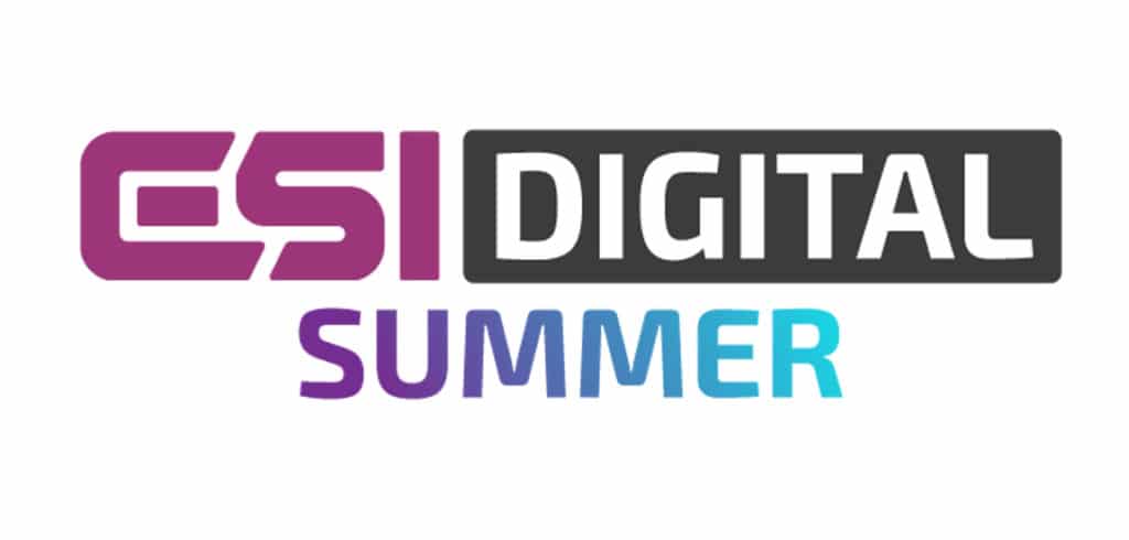 esi digital summer 2021
