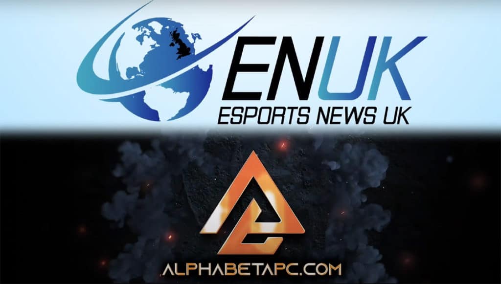 esports news uk alpha beta pc