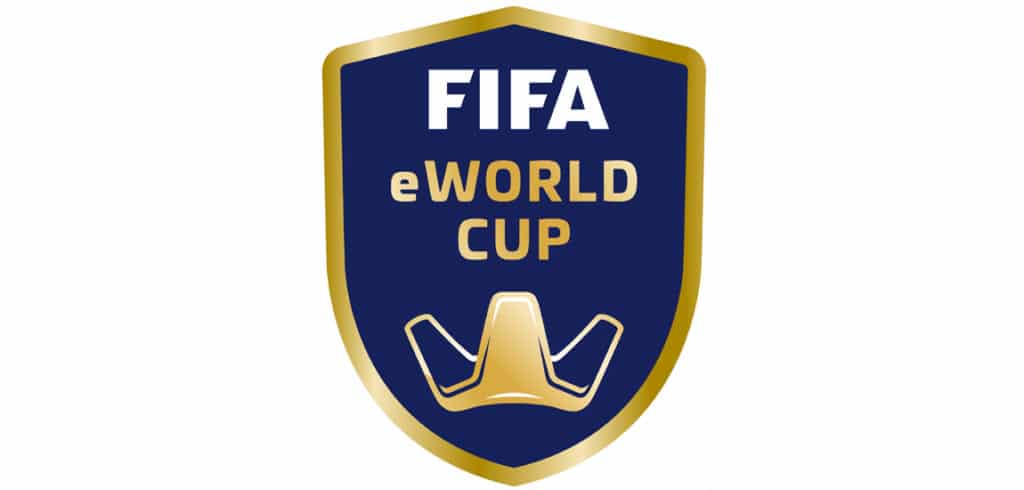 fifae world cup logo