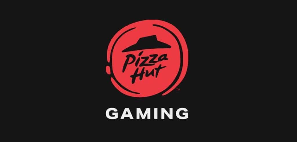 pizza hut gaming uk