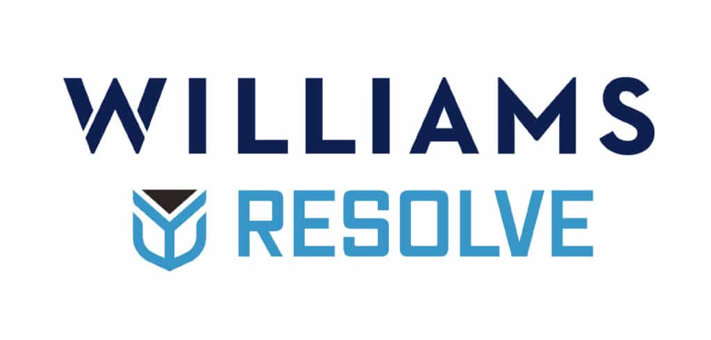 resolve williams partnerships