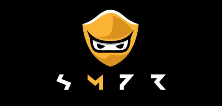 SMPR logo
