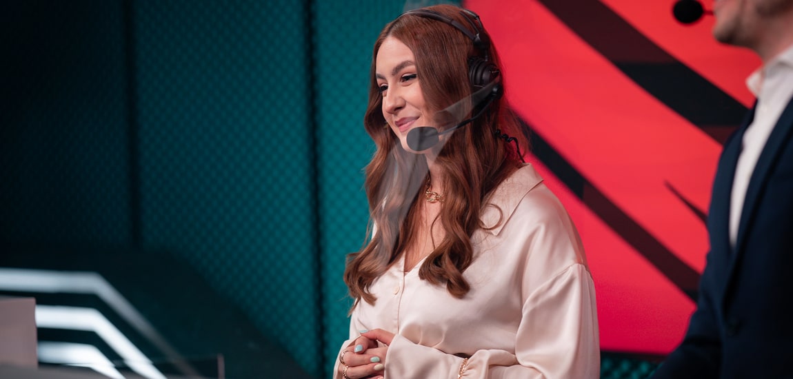 Here comes Trouble: In-depth interview with NLC LoL caster Troubleinc on her journey towards the LEC, her unique accent and staying true to herself – ‘I’m unfiltered and uncensored, and that’s how I’m going to stay’