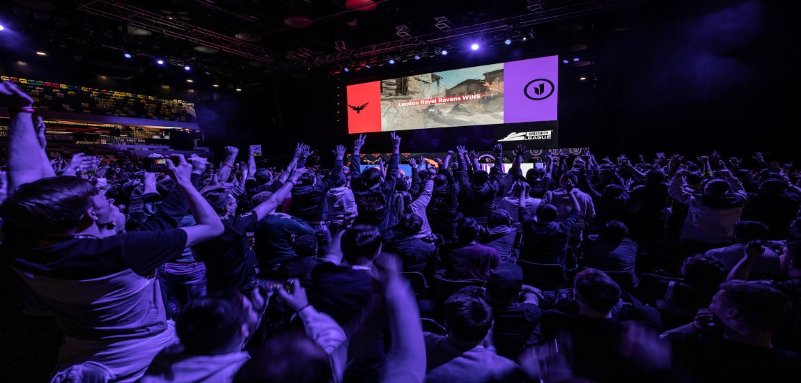 Looking ahead to Call of Duty Champs, CoD: Vanguard, and the implications of CoD’s yearly release cycle for its esports scene