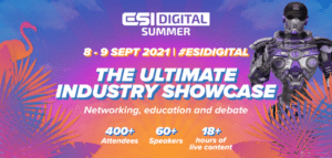 ESI Digital Summer The Clutch