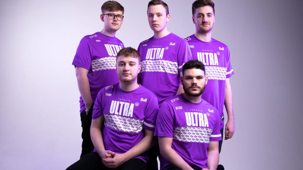 Majority-UK CDL team Toronto Ultra eliminate OpTic Chicago from Champs, Scump out despite strong performances, team achieves at least top four - Esports News UK