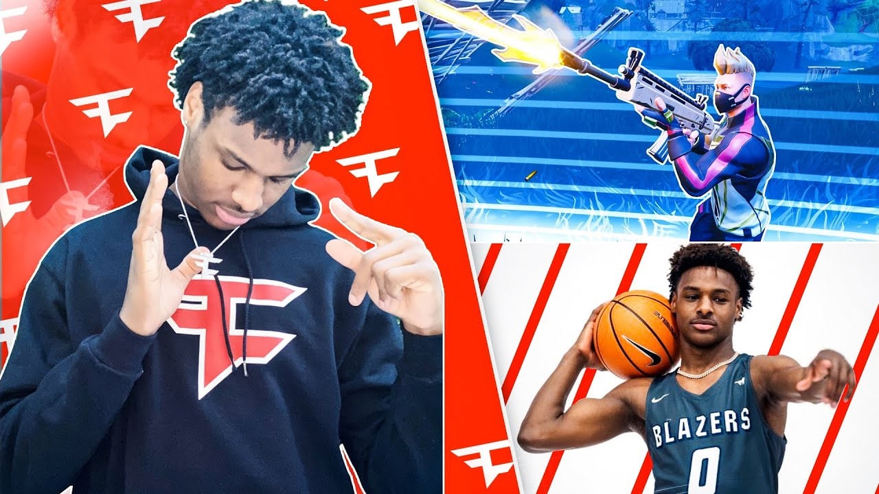 Top Sports Stars Invested in Esports