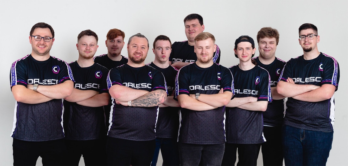 Six UK esports orgs merge to form Coalesce: ‘CSGO is at the forefront of our goals, we want to reach top 100 in the HLTV rankings and take that ESL Prem title from Endpoint’