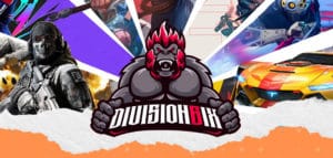 Division 6ix is ​​the UK's newest esports organization to launch its own crypto tokens