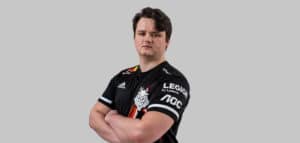 ‘UK Siege is the best it’s EVER been’ – G2 Kayak