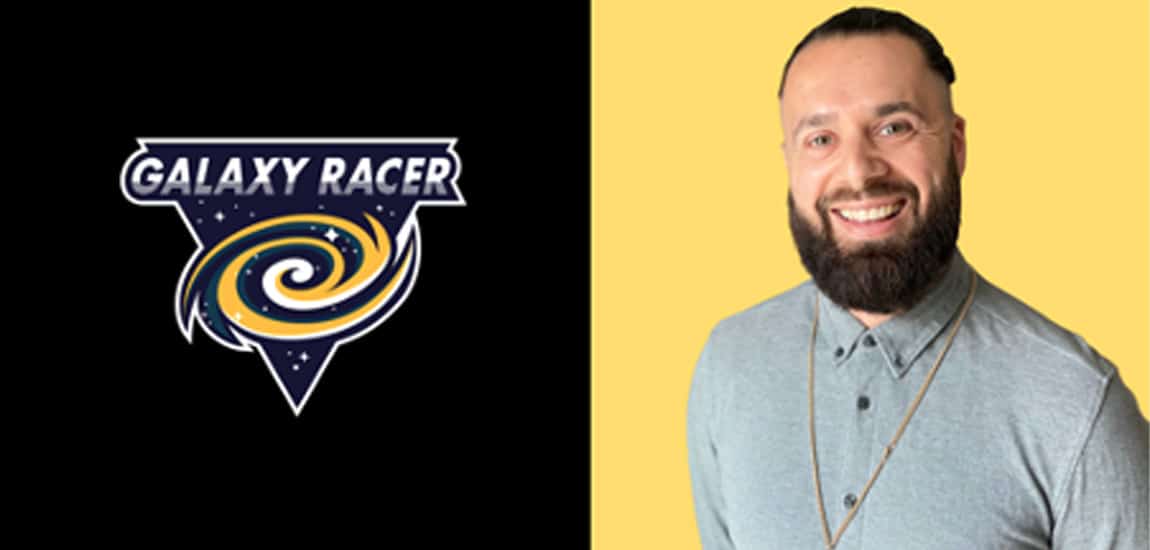 Former Guild Esports director Danny Lopez joins Galaxy Racer