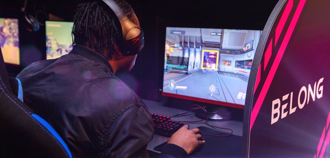 Belong Gaming Arenas launch ‘Summer of Esports’ including new tournaments and discount scheme
