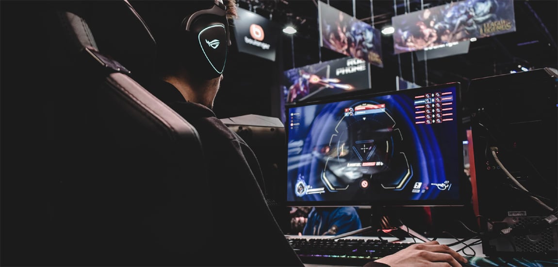 Three simple ways for you to improve your esports skills