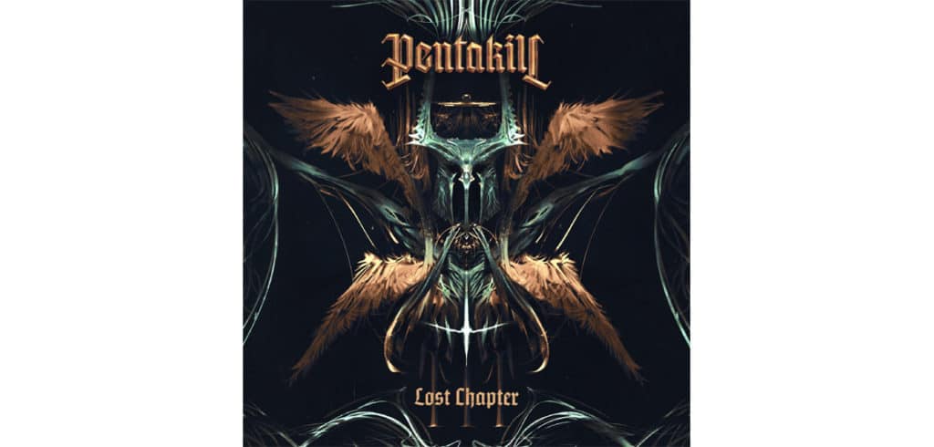 pentakill 3 lost chapter album