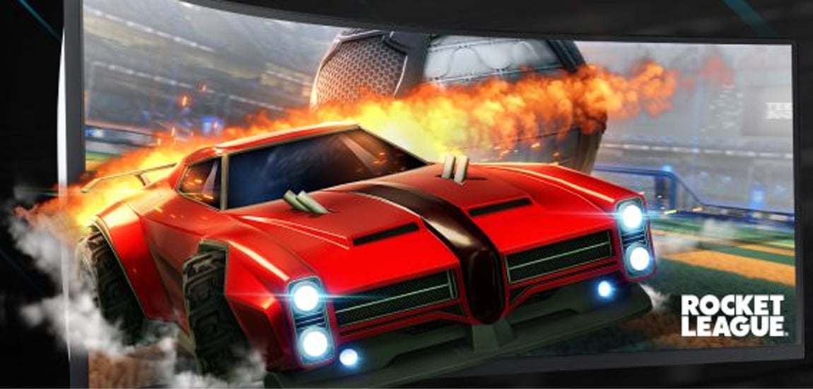 UK Rocket League team BFH reach European final stage of 2021 Samsung Odyssey League, with Brits Shogun and Johnnyboi_i hosting the finals