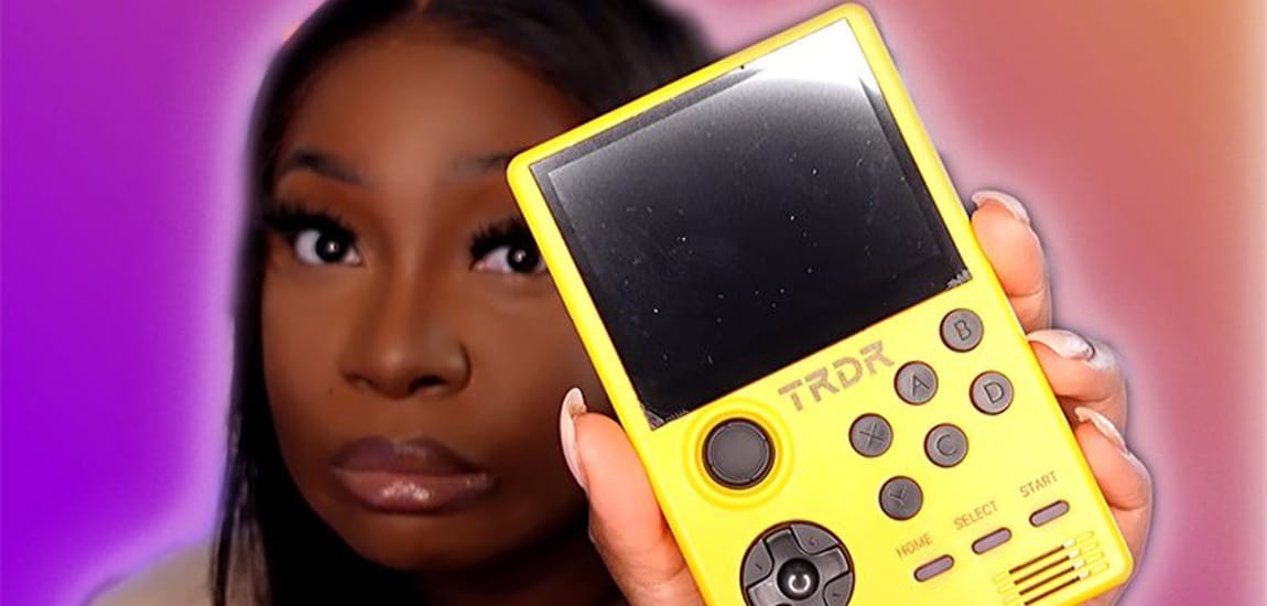 Two UK-based YouTubers destroy Soulja Boy on Twitter after artist’s rude response to damning reviews of his new TRDR handheld games console