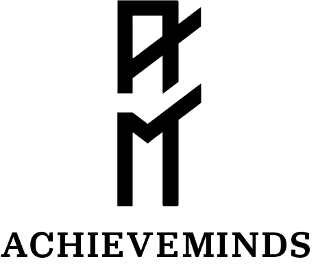 achieveminds logo
