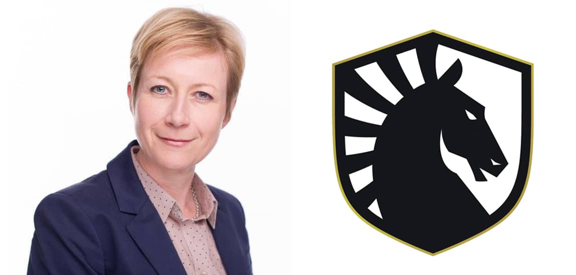 Former Warner Bros TV Production UK CEO Claire Hungate joins Team Liquid as president and COO