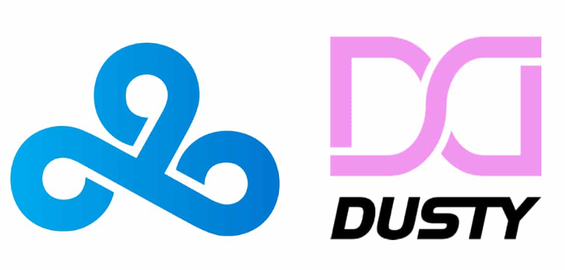 Cloud9 contract Icelandic esports org Dusty as exclusive 2021 Worlds partner