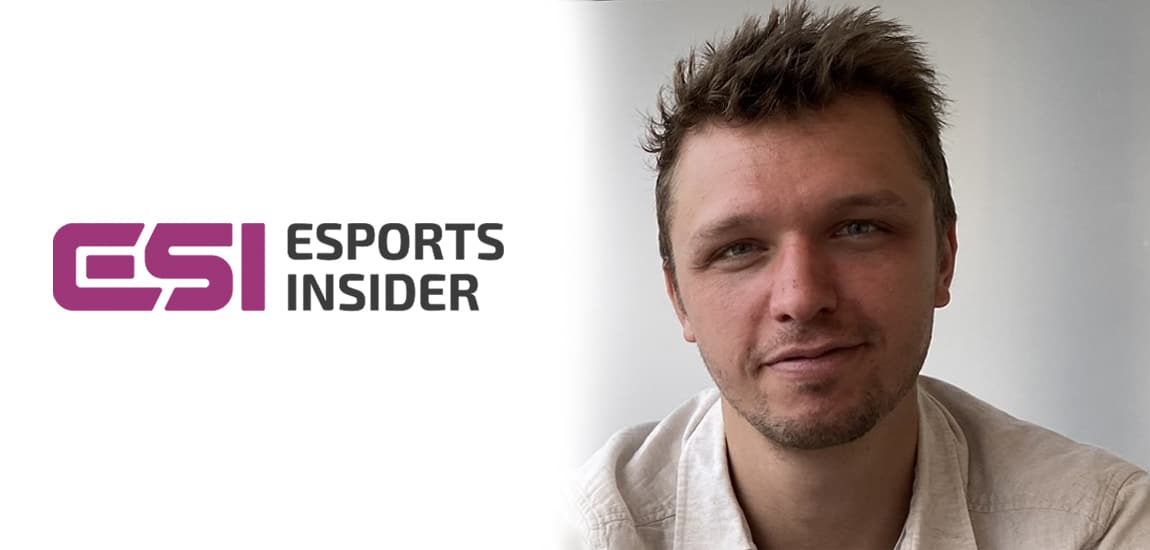 ESI London 2022 preview & interview with Esports Insider co-founder Sam Cooke: ‘This is our biggest event in history – we are about to surpass our attendees target of 600’