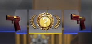 CSGO Loot Box