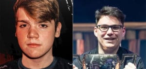 Mongraal Aqua Fortnite drama: ‘I’m constantly slandered in private by the majority of pros but actually hearing it flipped a switch’