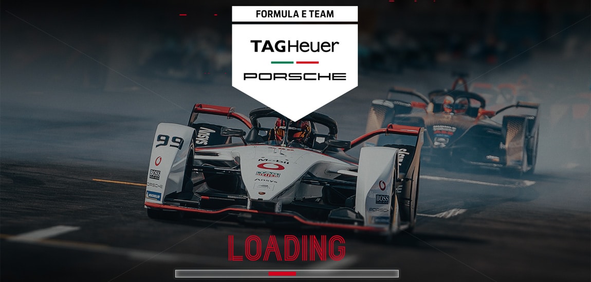 Julia Hardy to host TAG Heuer Porsche Formula E IRL livestream game on Twitch inspired by GTA and Need for Speed, with the chat controlling the action