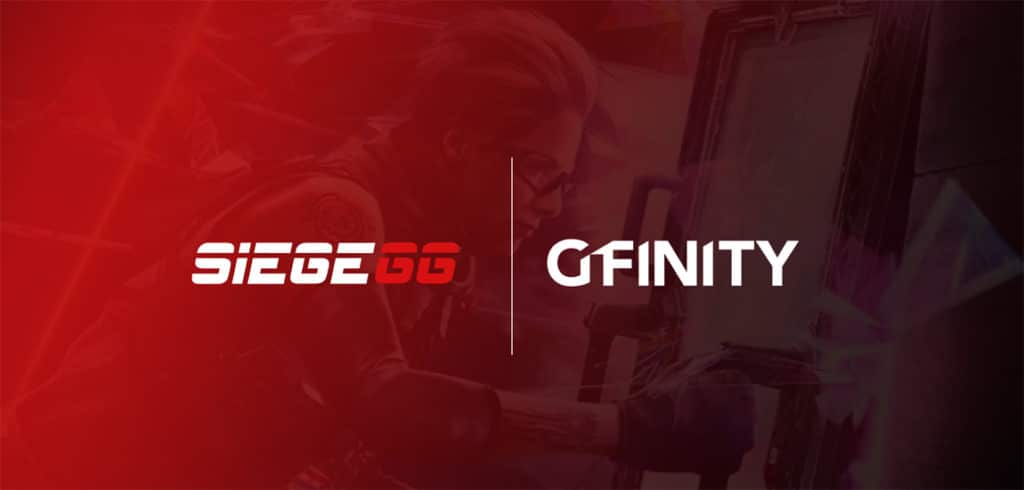 siege gg gfinity acquisition
