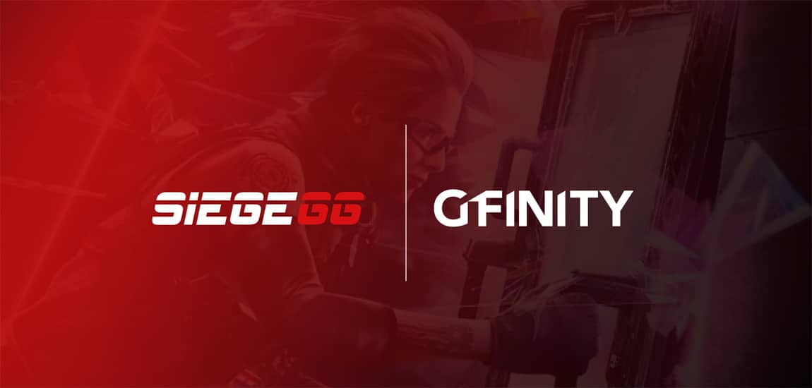 Gfinity acquires Rainbow Six esports news site SiegeGG