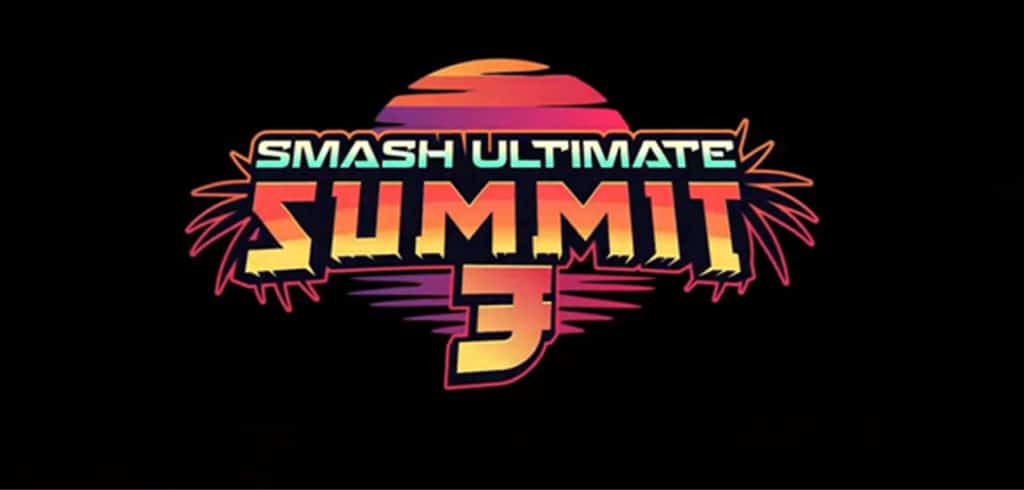 smash ultimate summit 3