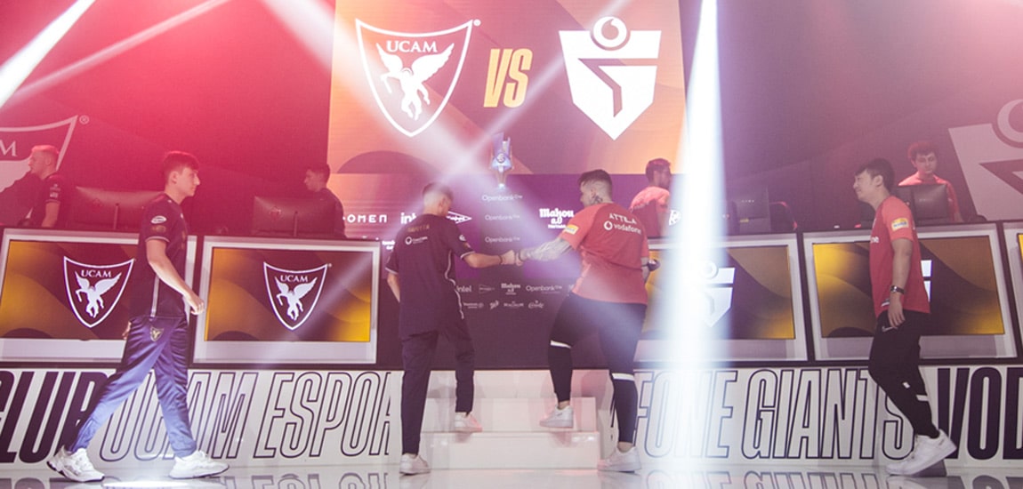 Barcelona enter Spanish League of Legends: Can the Superliga overtake the French LFL as the top European Regional League? Fnatic Rising have also left the UK/Nordics NLC to join the Spanish league, and Ibai and Gerard Pique have bought in too