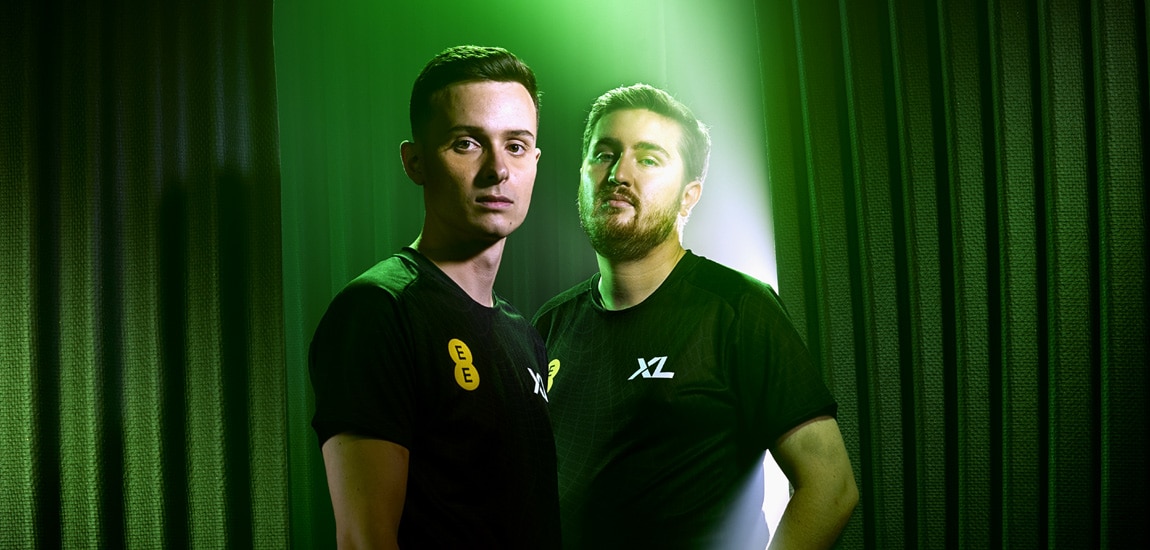 Excel completes biggest FIFA esports transfer signing in history: UK player Tom Leese joins from Hashtag United as Excel announces new FIFA jersey and EE partnership, Excel also resigns Gorilla