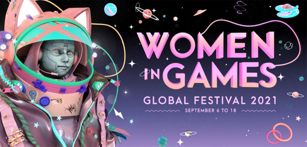 women in games global festival