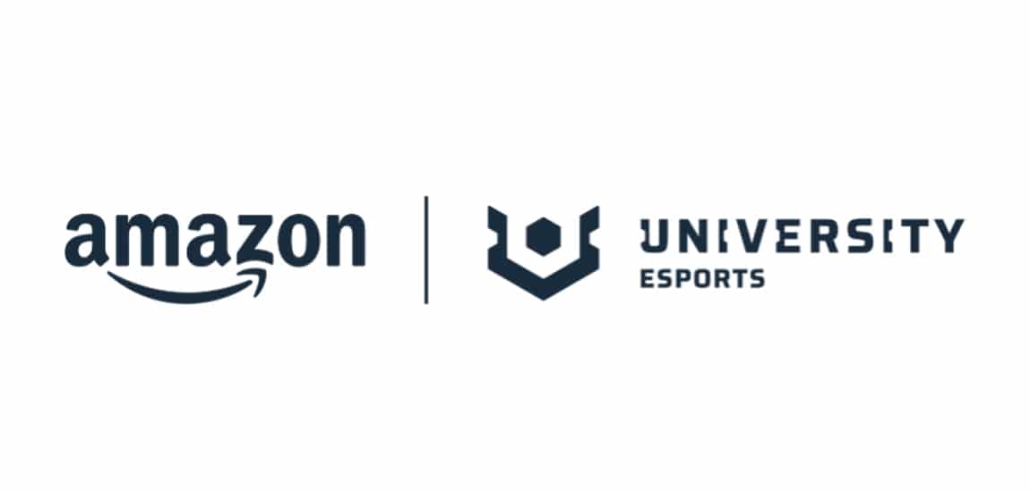 Amazon University Esports UK Season 2 registration opens, with a new women’s Valorant tournament and £35,000+ in prizing up for grabs overall