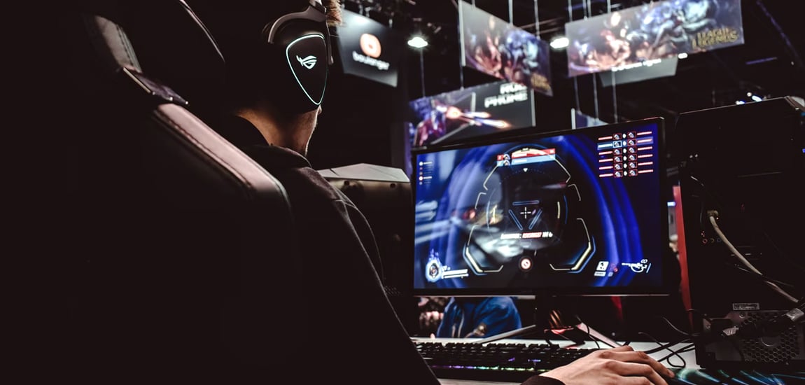 Trends and Threats in the Esports Betting Industry