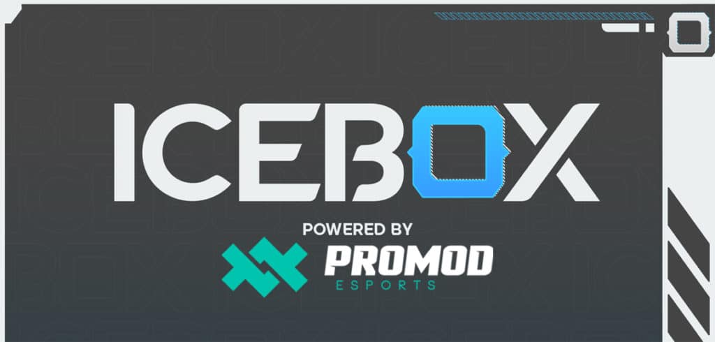 icebox promod esports