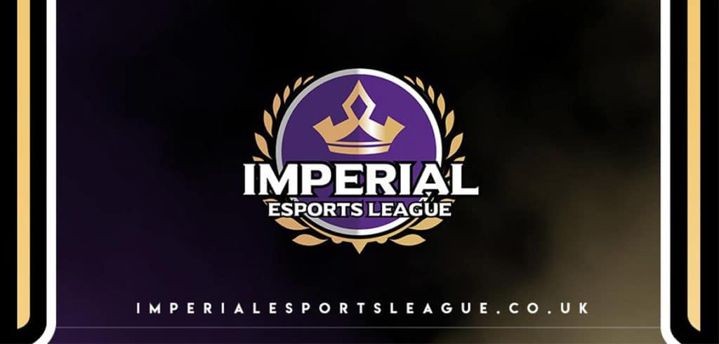 imperial esports league