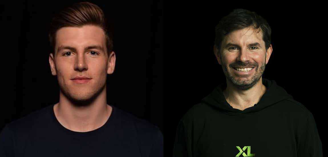 Tim Reichert appointed new esports director at Excel Esports, with outgoing esports director Kieran Holmes-Darby remaining with the org as co-founder – for now